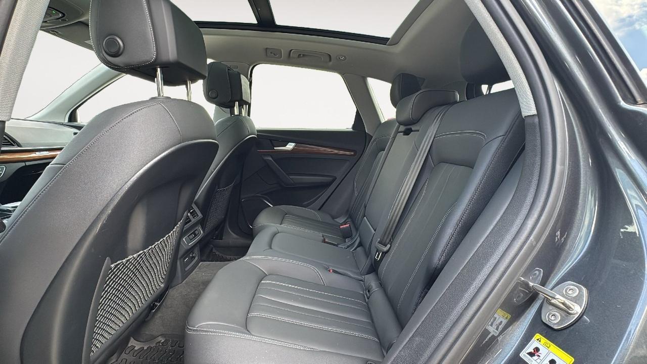 2023 Audi Q5 S line Premium  Selma TX