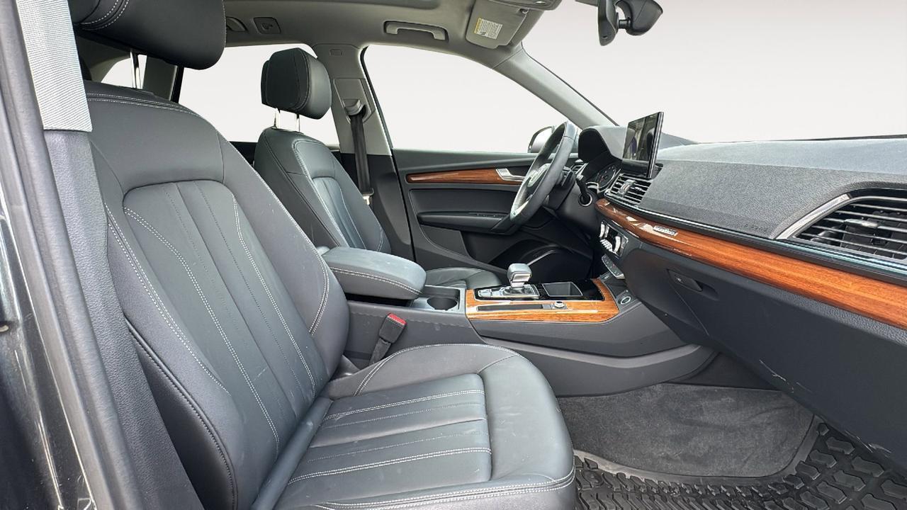 2023 Audi Q5 S line Premium  Selma TX