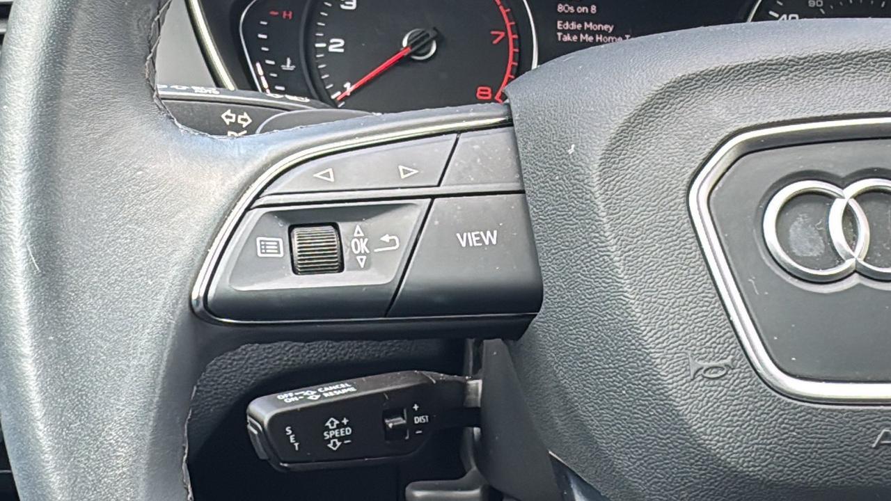 2023 Audi Q5 S line Premium  Selma TX