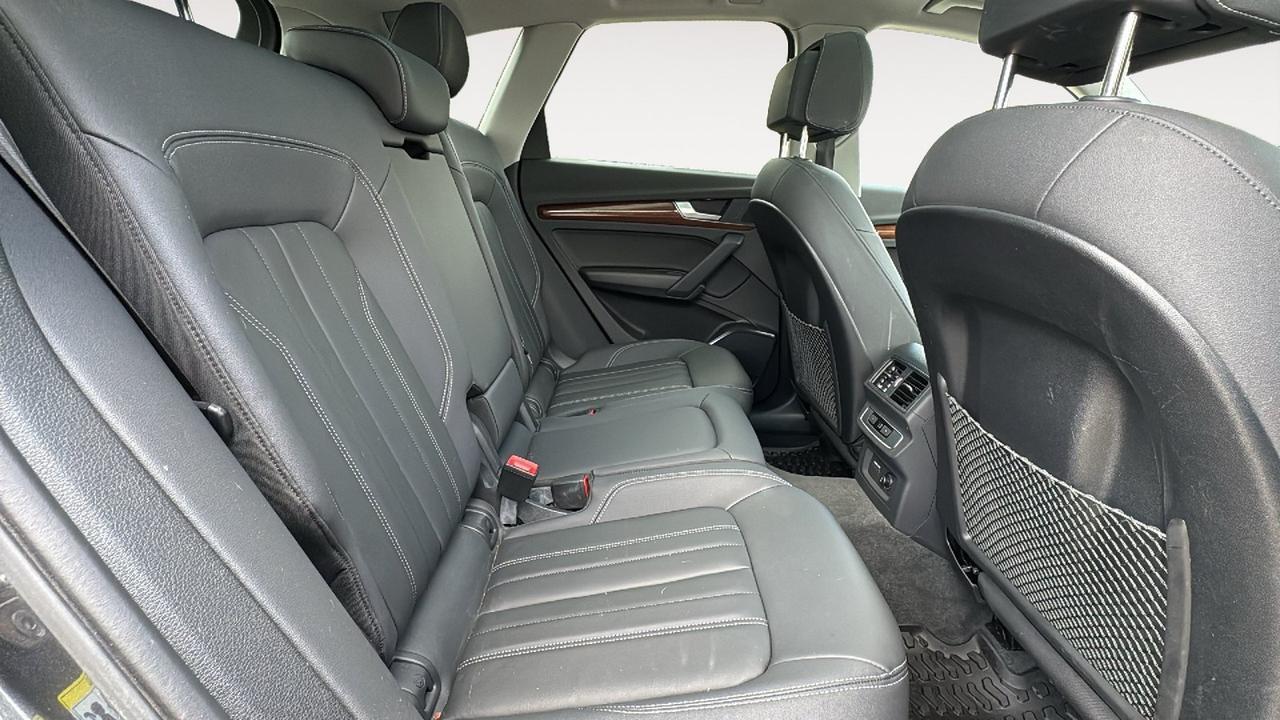 2023 Audi Q5 S line Premium  Selma TX