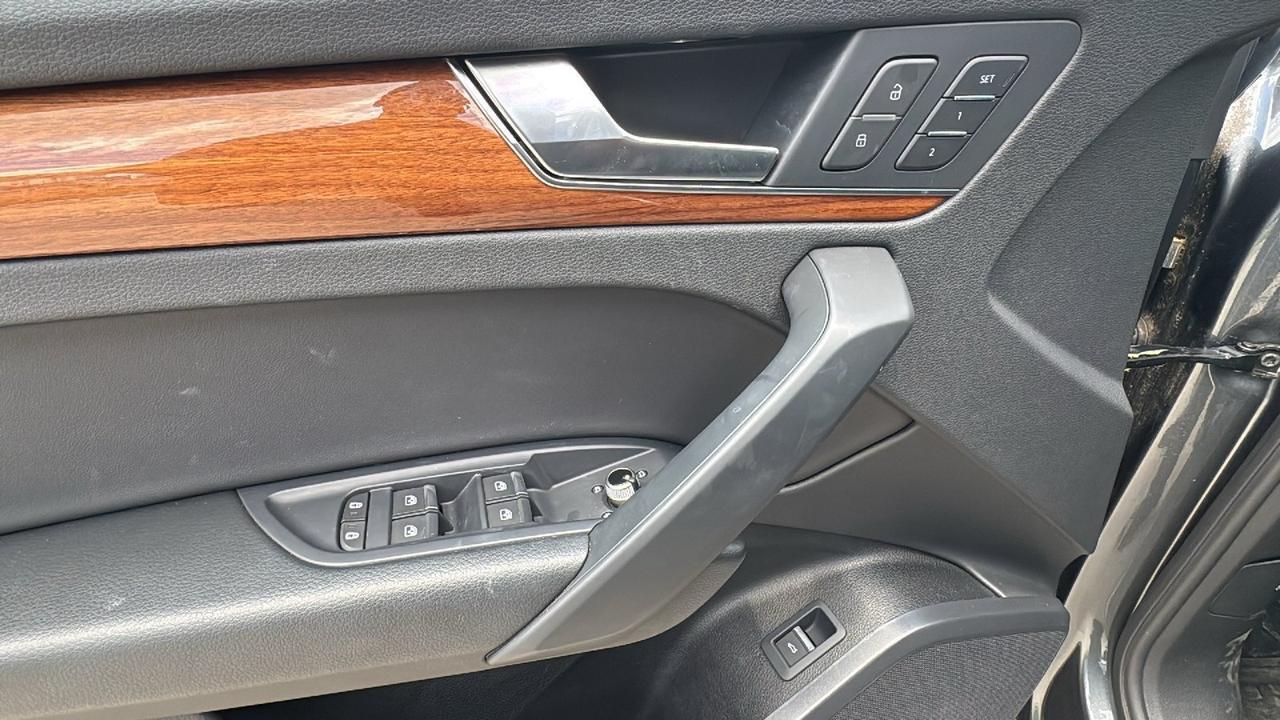 2023 Audi Q5 S line Premium  Selma TX