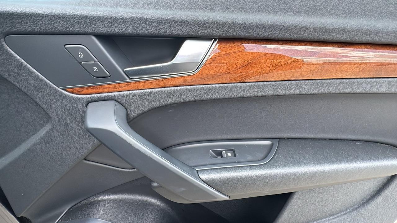2023 Audi Q5 S line Premium  Selma TX