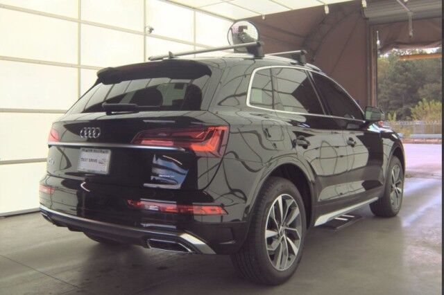 2023 Audi Q5 S line Prestige Marshfield MA
