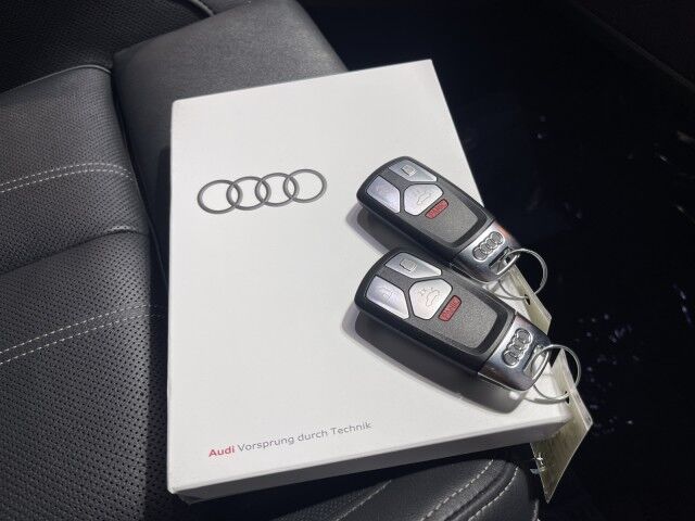 2023 Audi Q5 S line Prestige Marshfield MA