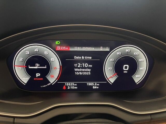 2023 Audi Q5 S line Prestige Marshfield MA