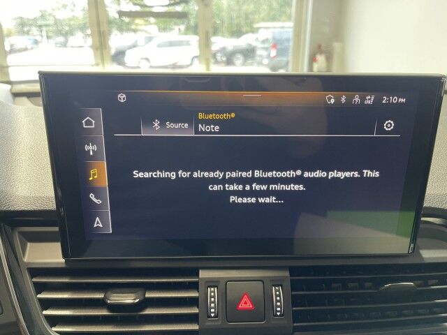 2023 Audi Q5 S line Prestige Marshfield MA