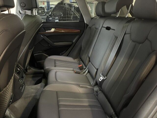 2023 Audi Q5 S line Prestige Marshfield MA