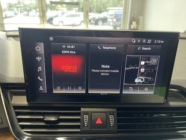 2023 Audi Q5 S line Prestige Marshfield MA