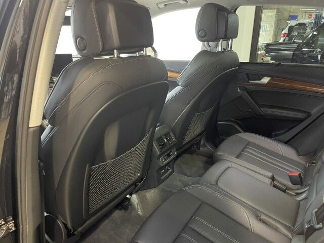 2023 Audi Q5 S line Prestige Marshfield MA