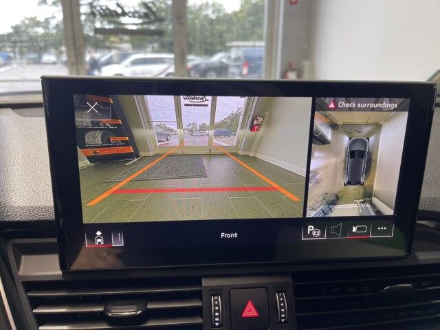 2023 Audi Q5 S line Prestige Marshfield MA