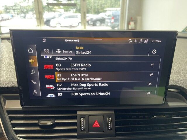 2023 Audi Q5 S line Prestige Marshfield MA