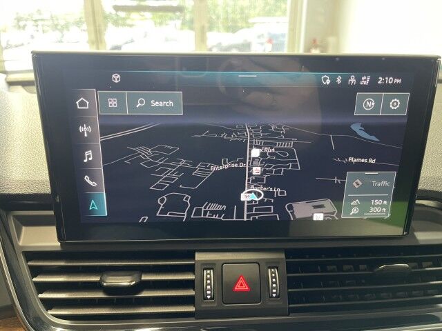 2023 Audi Q5 S line Prestige Marshfield MA