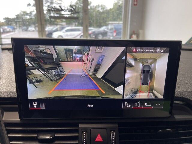 2023 Audi Q5 S line Prestige Marshfield MA