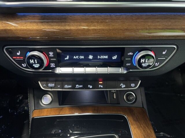 2023 Audi Q5 S line Prestige Marshfield MA