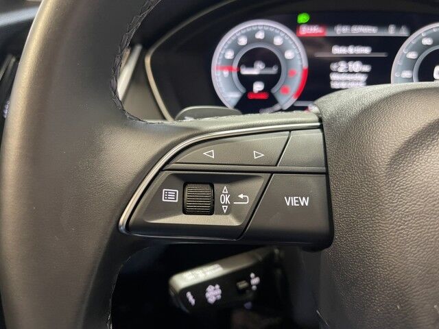 2023 Audi Q5 S line Prestige Marshfield MA