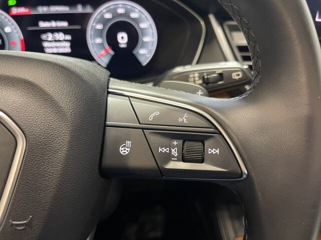 2023 Audi Q5 S line Prestige Marshfield MA