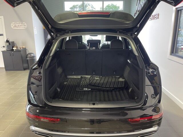 2023 Audi Q5 S line Prestige Marshfield MA