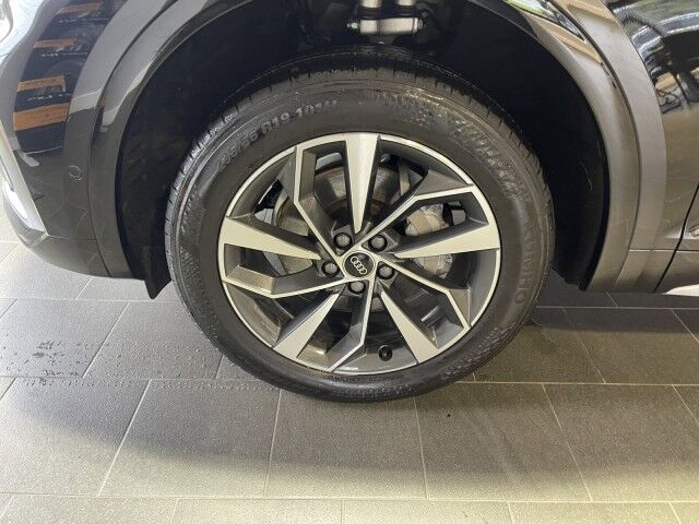 2023 Audi Q5 S line Prestige Marshfield MA