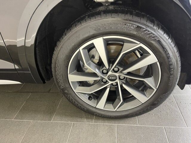 2023 Audi Q5 S line Prestige Marshfield MA