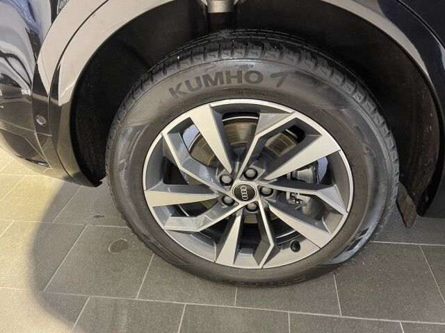 2023 Audi Q5 S line Prestige Marshfield MA