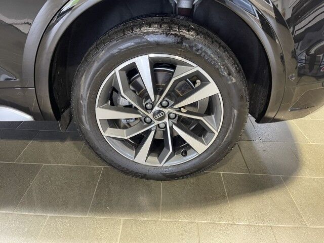 2023 Audi Q5 S line Prestige Marshfield MA