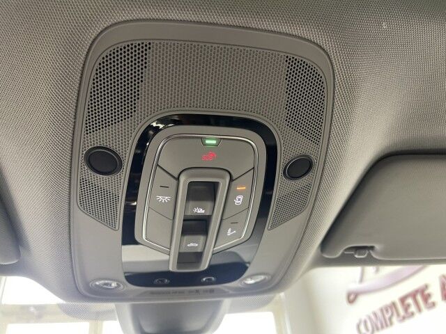 2023 Audi Q5 S line Prestige Marshfield MA