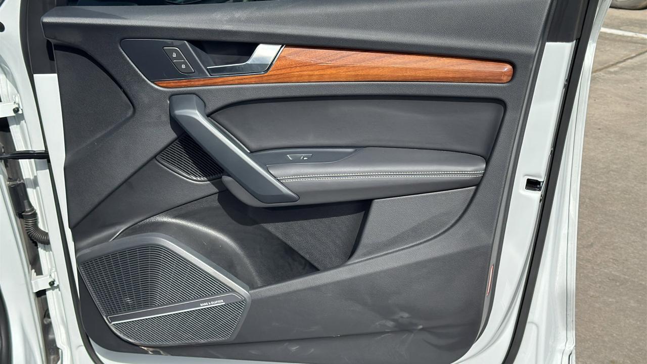 2023 Audi Q5 S line Prestige  Selma TX