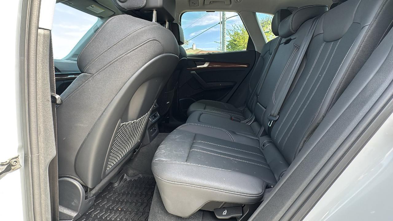 2023 Audi Q5 S line Prestige  Selma TX