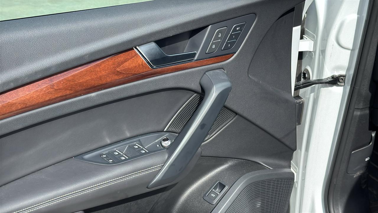 2023 Audi Q5 S line Prestige  Selma TX