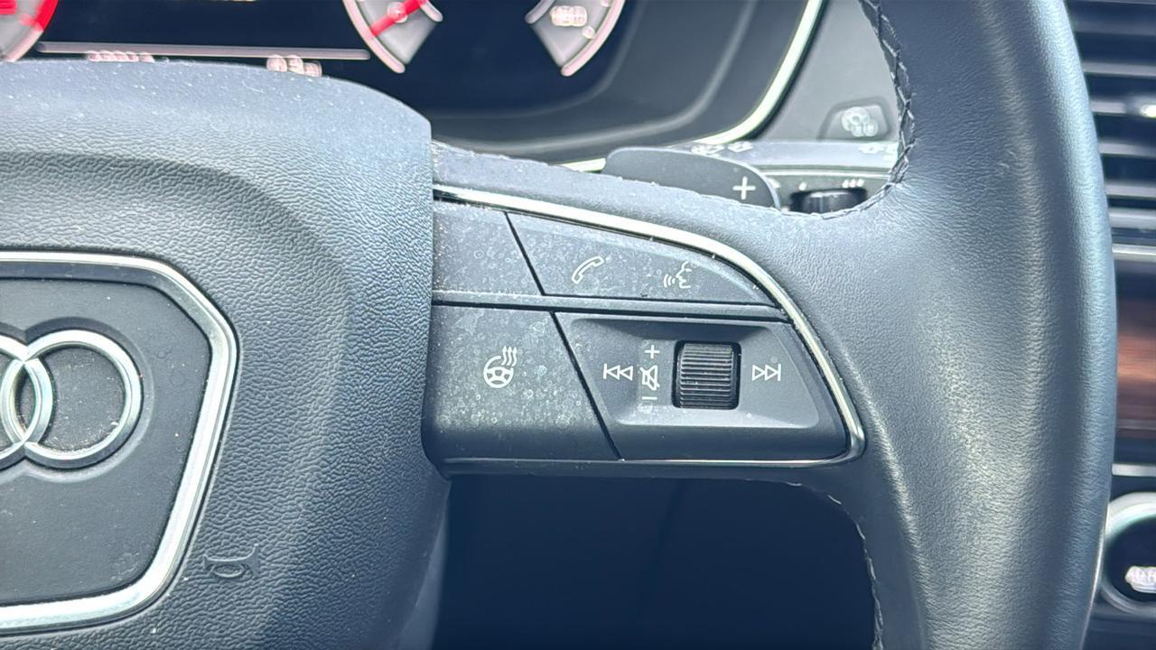 2023 Audi Q5 S line Prestige  Selma TX