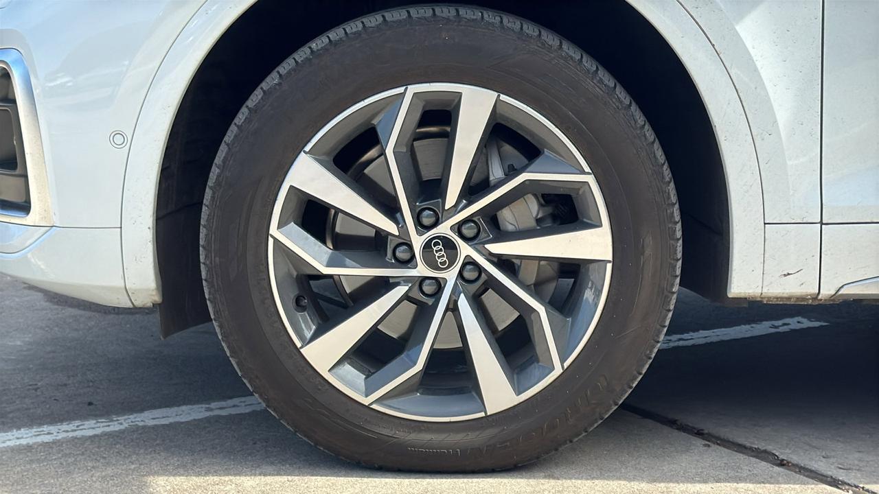 2023 Audi Q5 S line Prestige  Selma TX