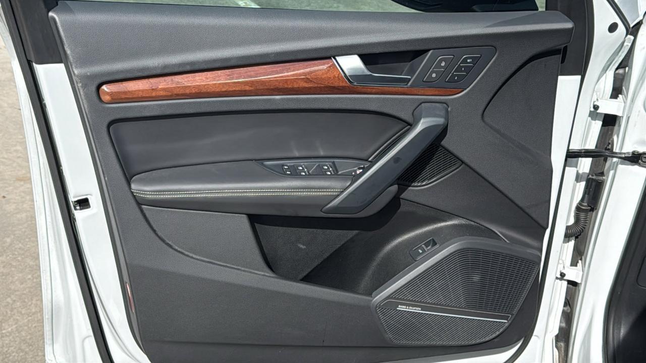 2023 Audi Q5 S line Prestige  Selma TX