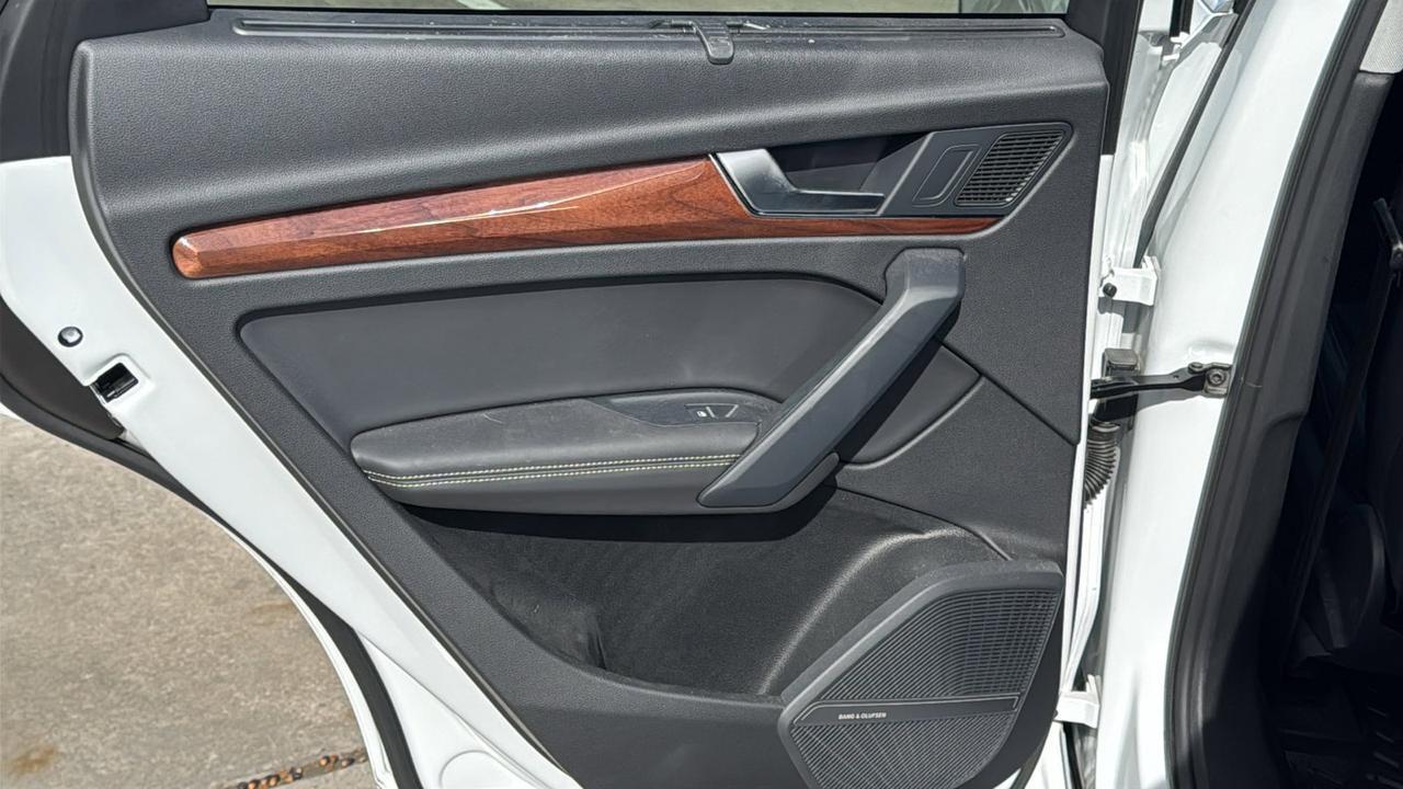 2023 Audi Q5 S line Prestige  Selma TX