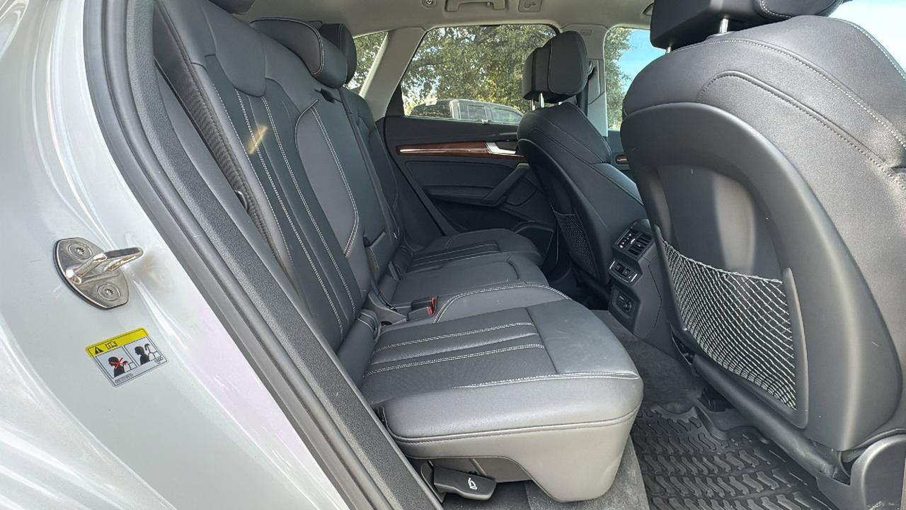 2023 Audi Q5 S line Prestige  Selma TX