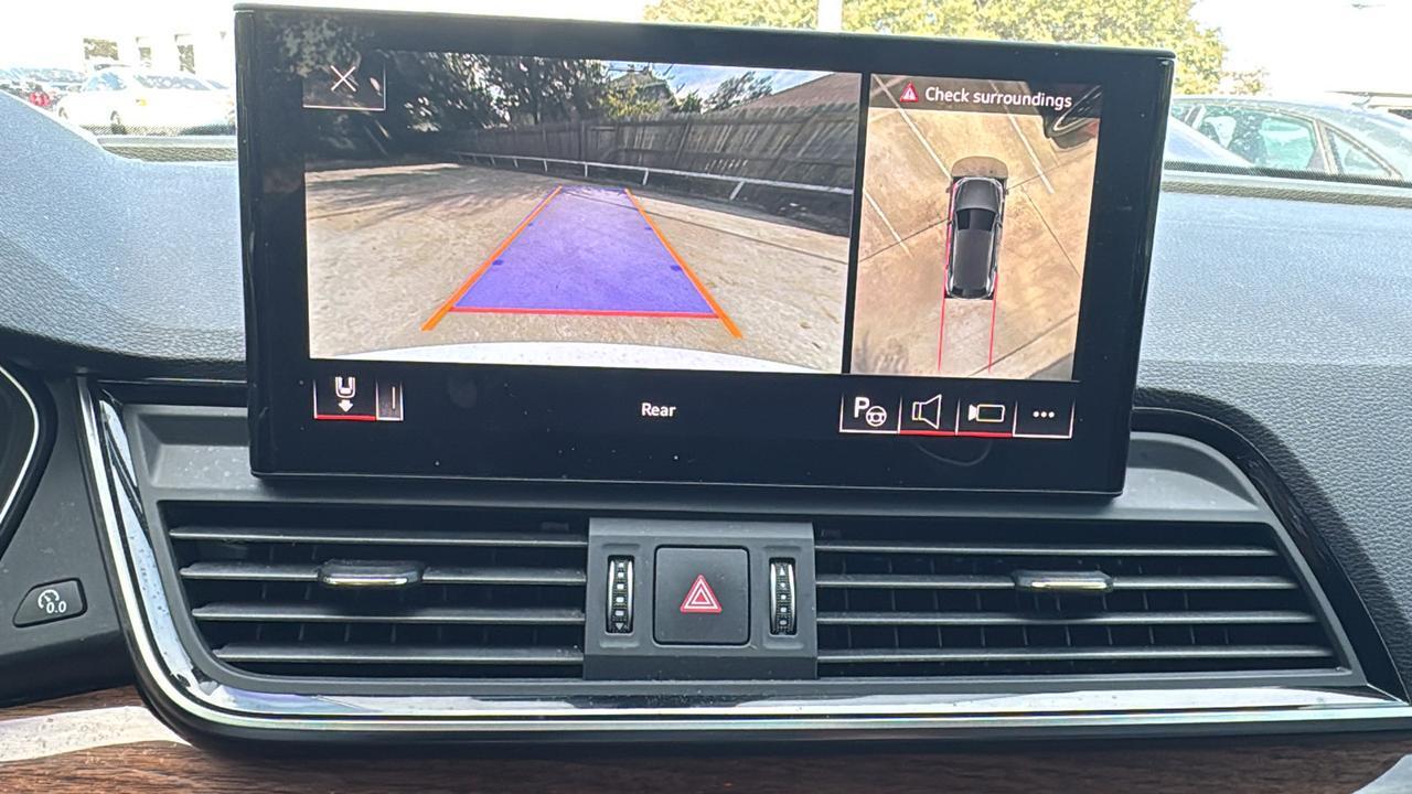 2023 Audi Q5 S line Prestige  Selma TX