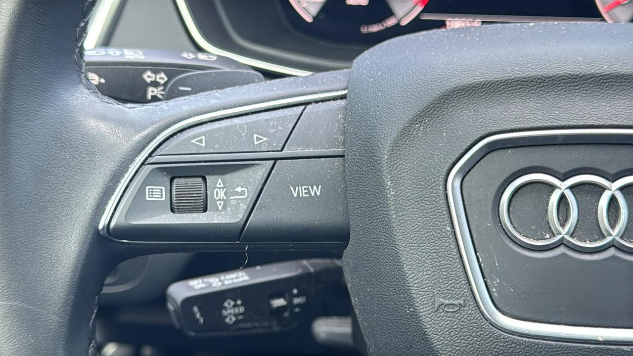 2023 Audi Q5 S line Prestige  Selma TX