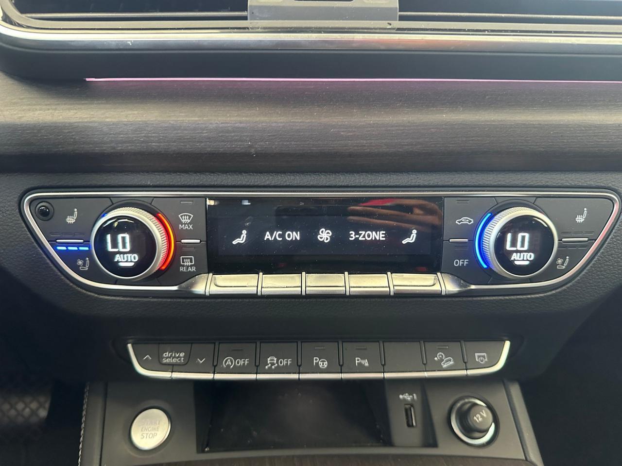 2023 Audi Q5 S line Prestige  Selma TX