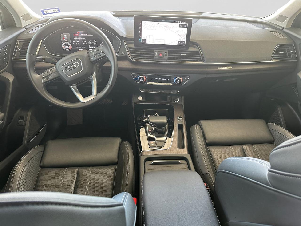 2023 Audi Q5 S line Prestige  Selma TX