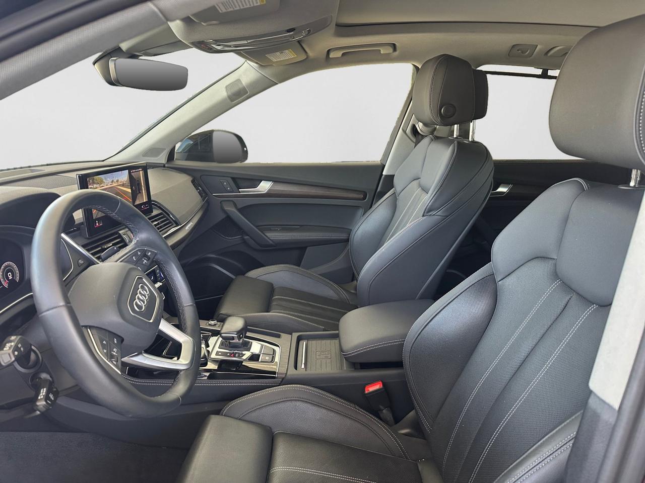 2023 Audi Q5 S line Prestige  Selma TX