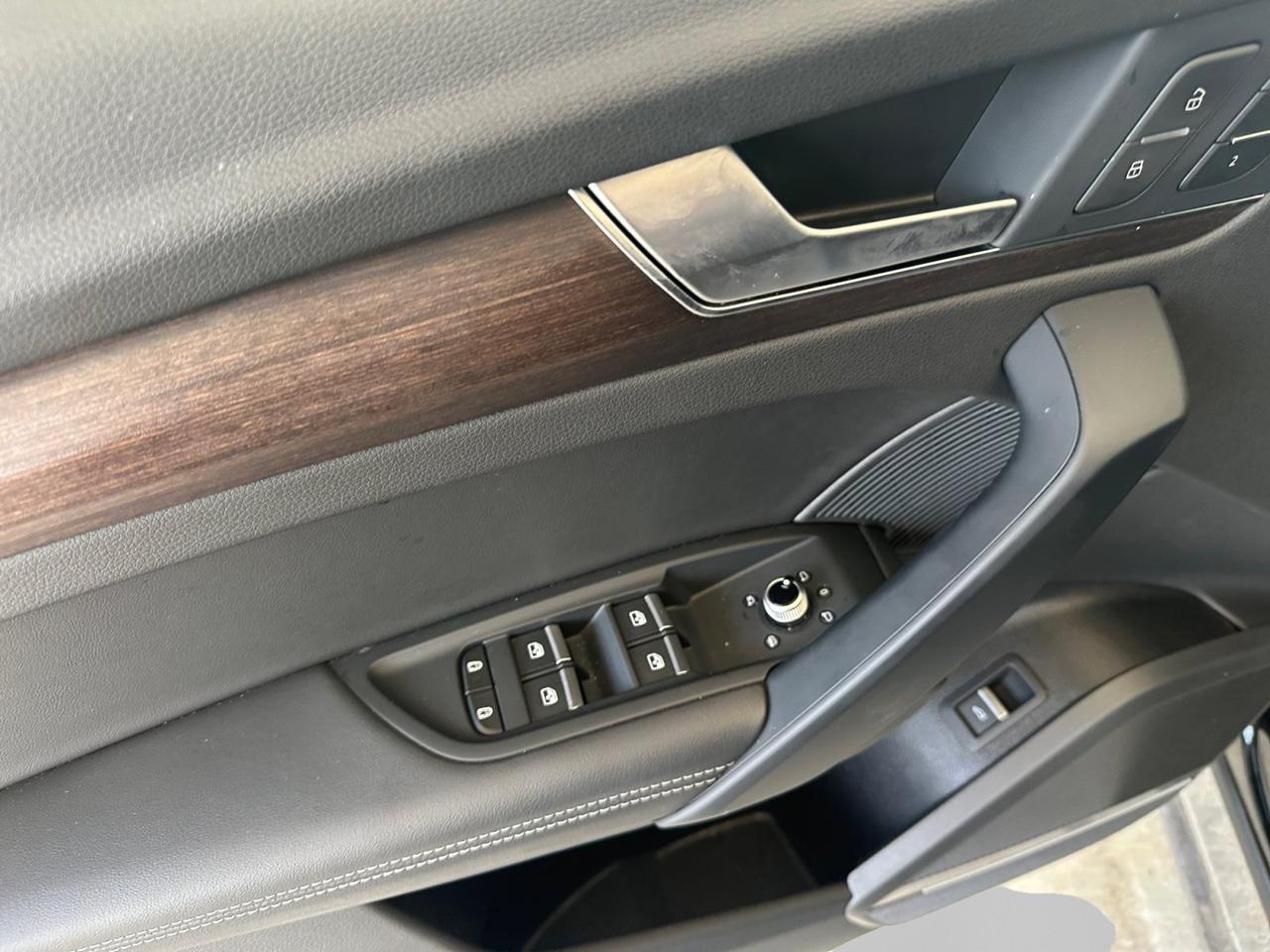 2023 Audi Q5 S line Prestige  Selma TX