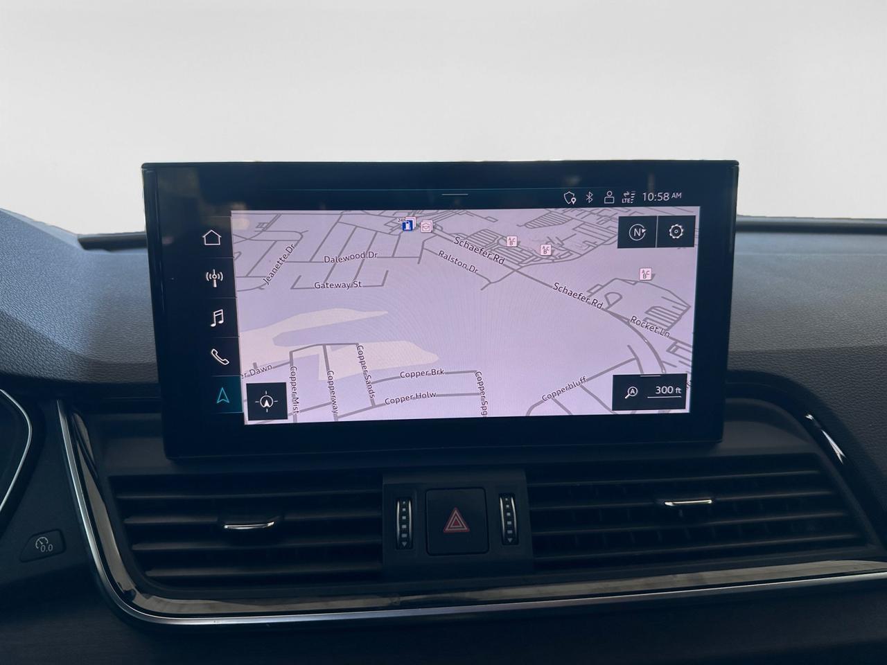 2023 Audi Q5 S line Prestige  Selma TX