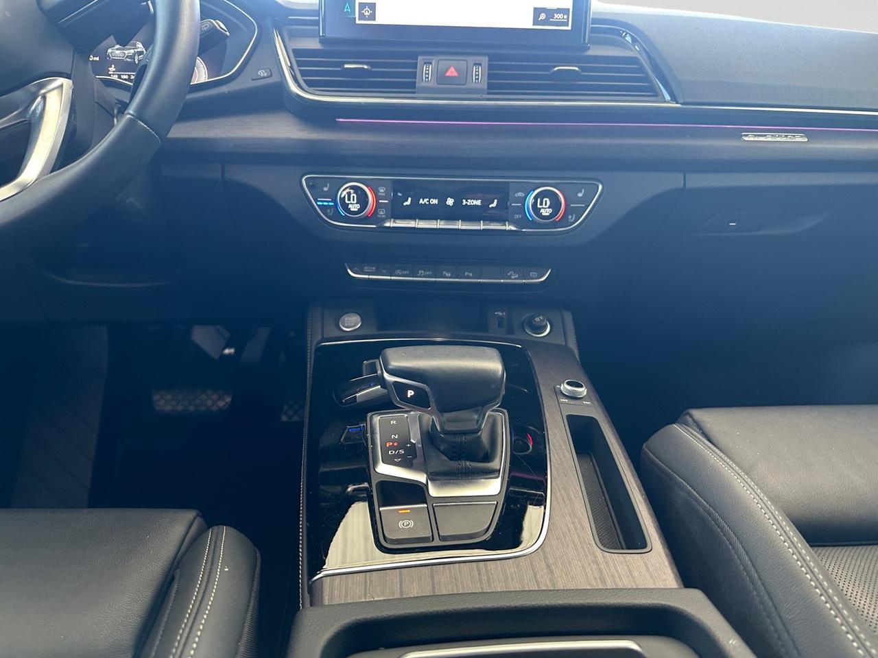 2023 Audi Q5 S line Prestige  Selma TX