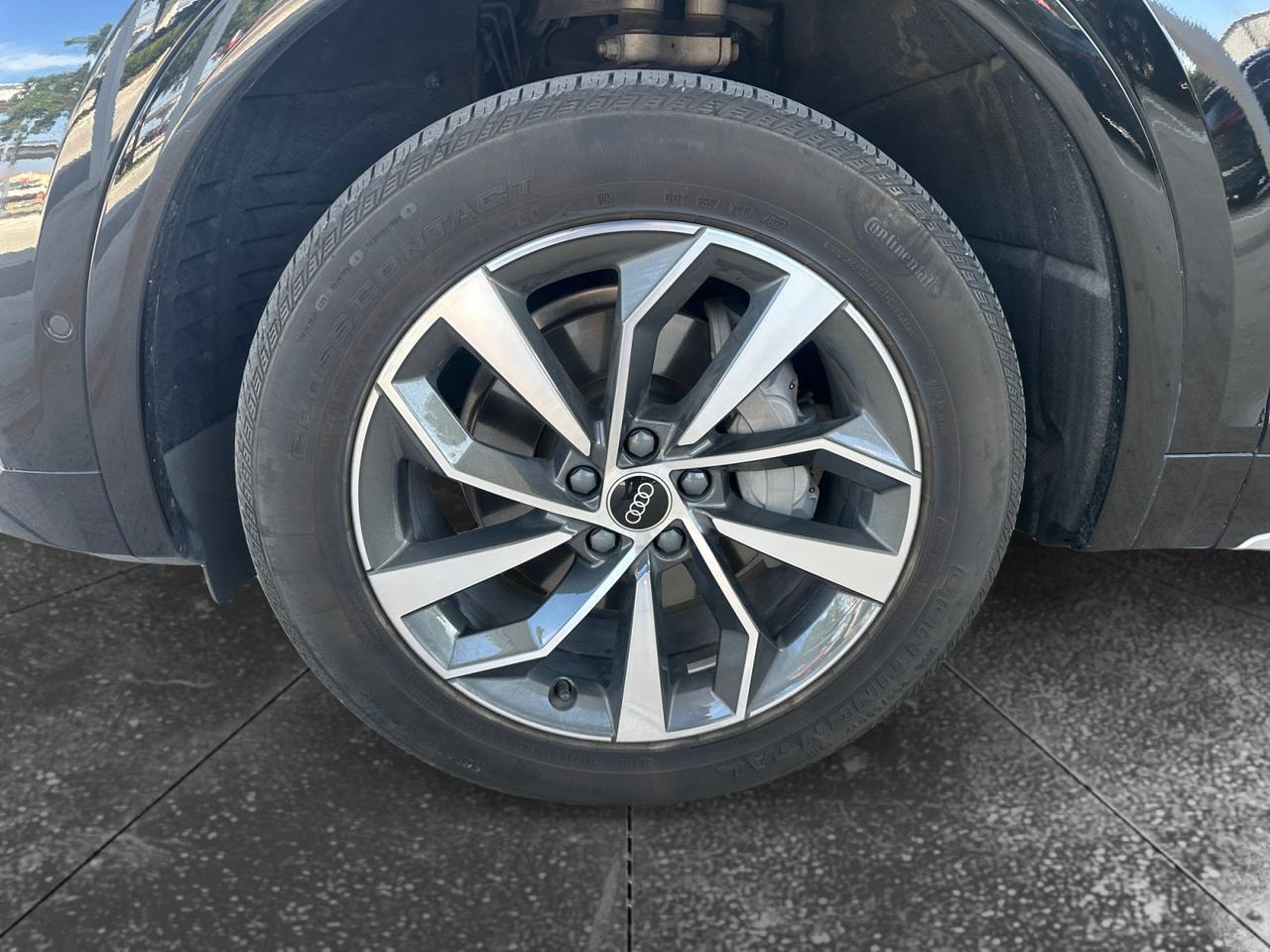 2023 Audi Q5 S line Prestige  Selma TX