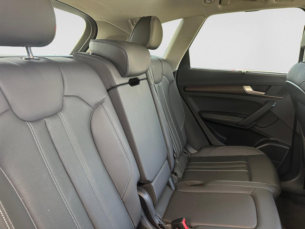 2023 Audi Q5 S line Prestige  Selma TX