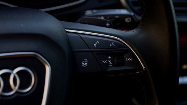 2023 Audi Q5 S line Prestige  Selma TX