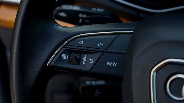 2023 Audi Q5 S line Prestige  Selma TX