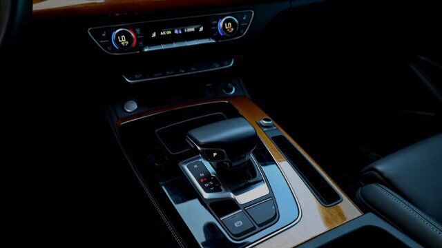 2023 Audi Q5 S line Prestige  Selma TX