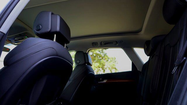 2023 Audi Q5 S line Prestige  Selma TX