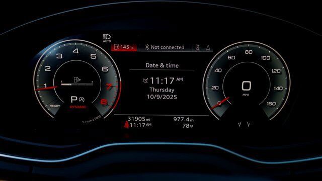 2023 Audi Q5 S line Prestige  Selma TX