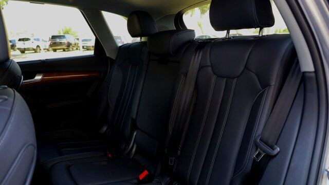 2023 Audi Q5 S line Prestige  Selma TX